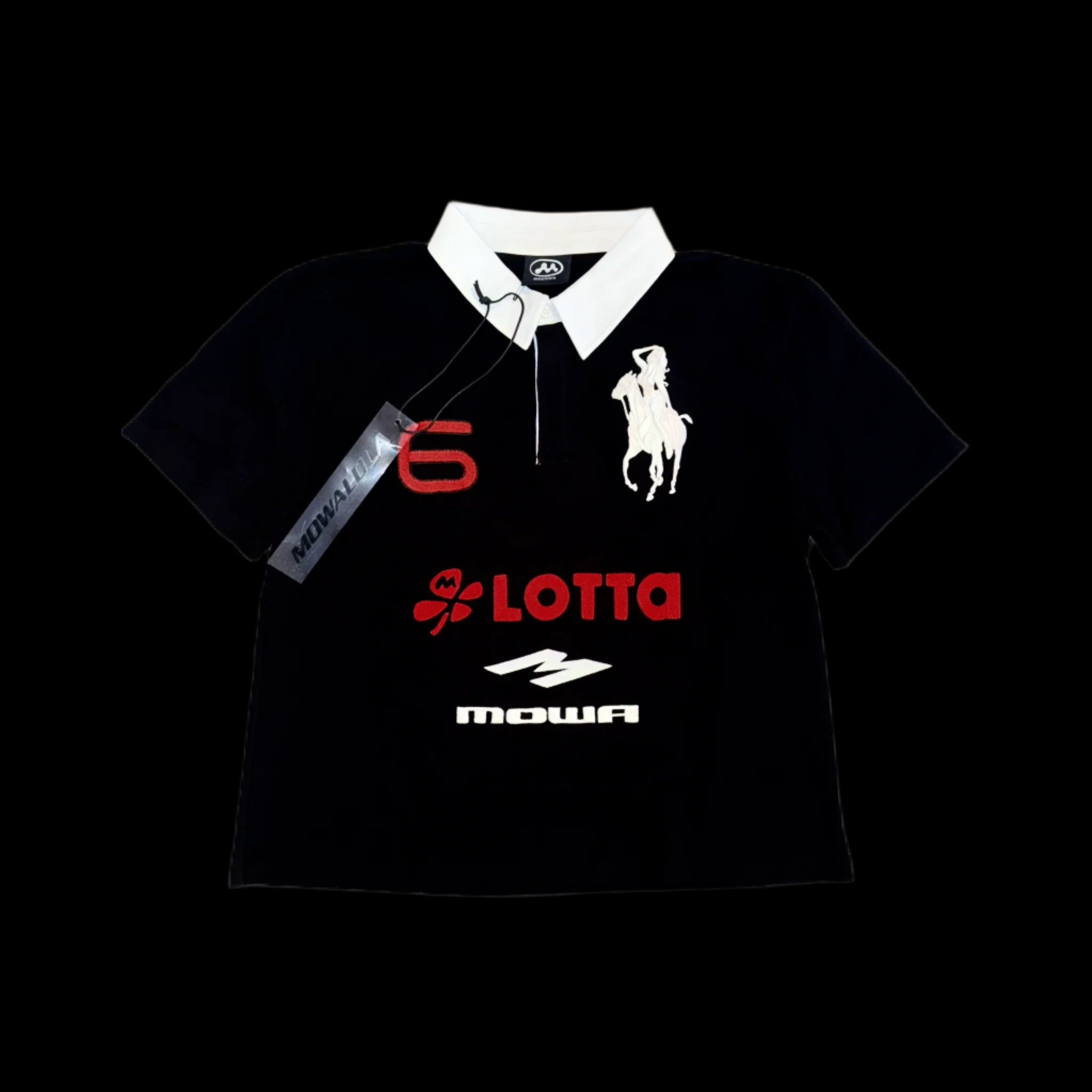 TrackHaus Polo