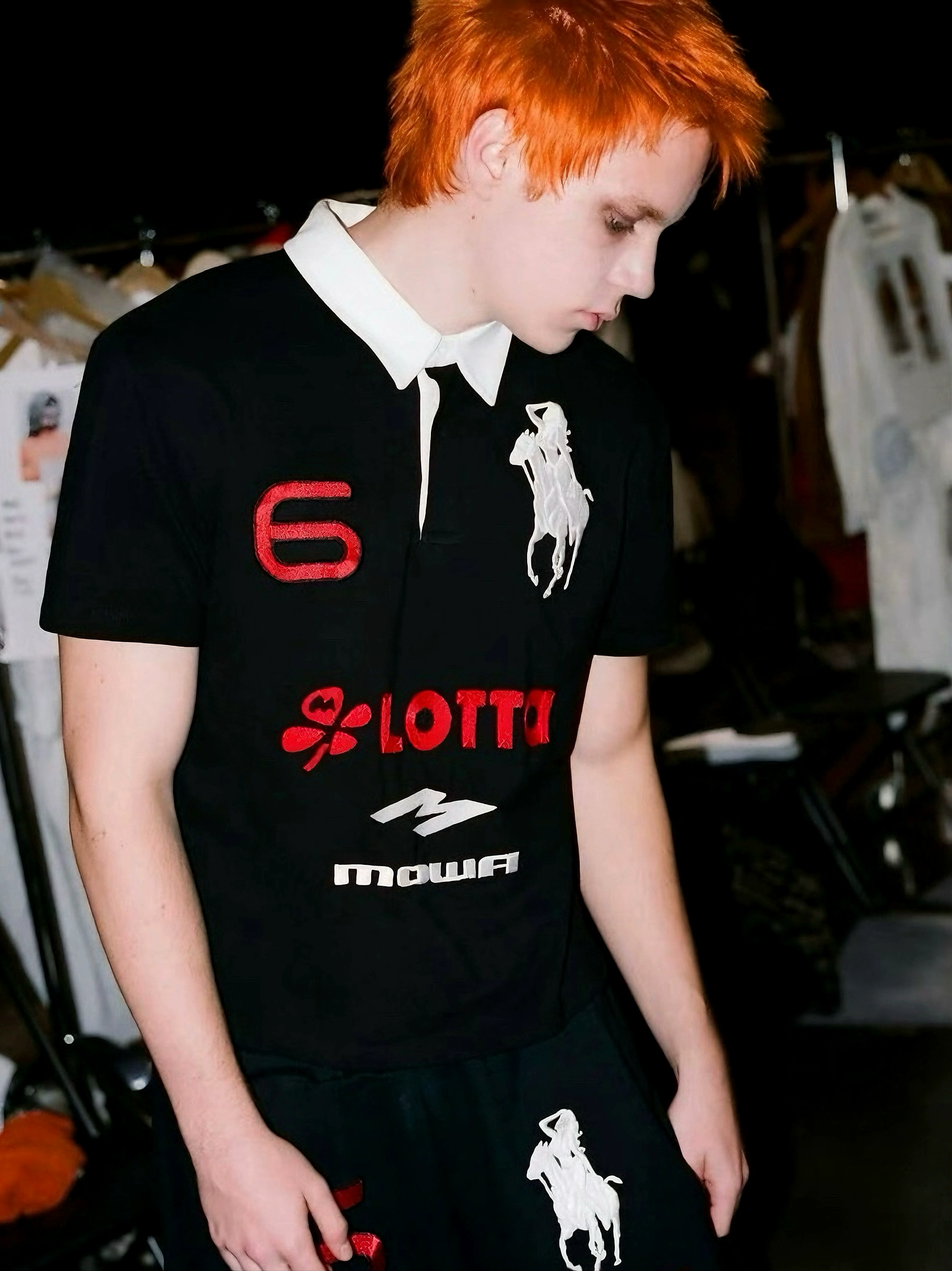 TrackHaus Polo