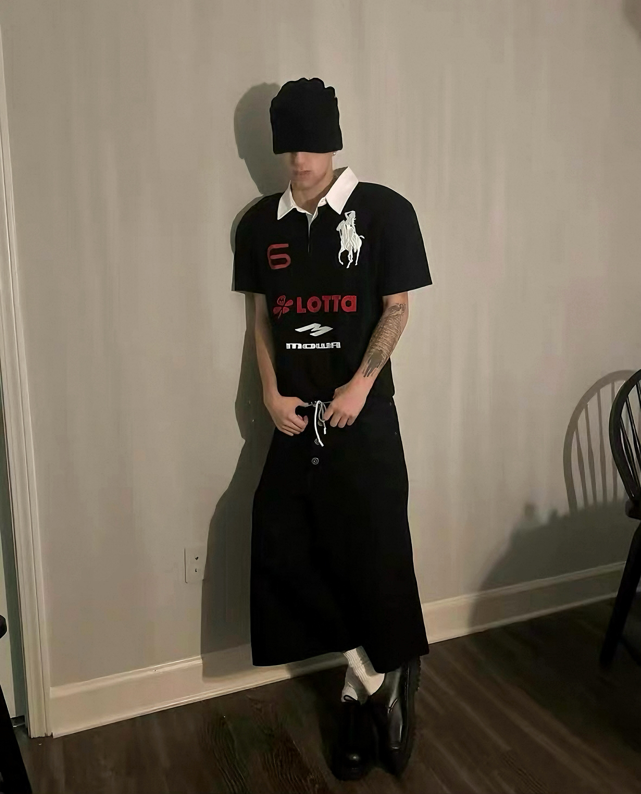 TrackHaus Polo