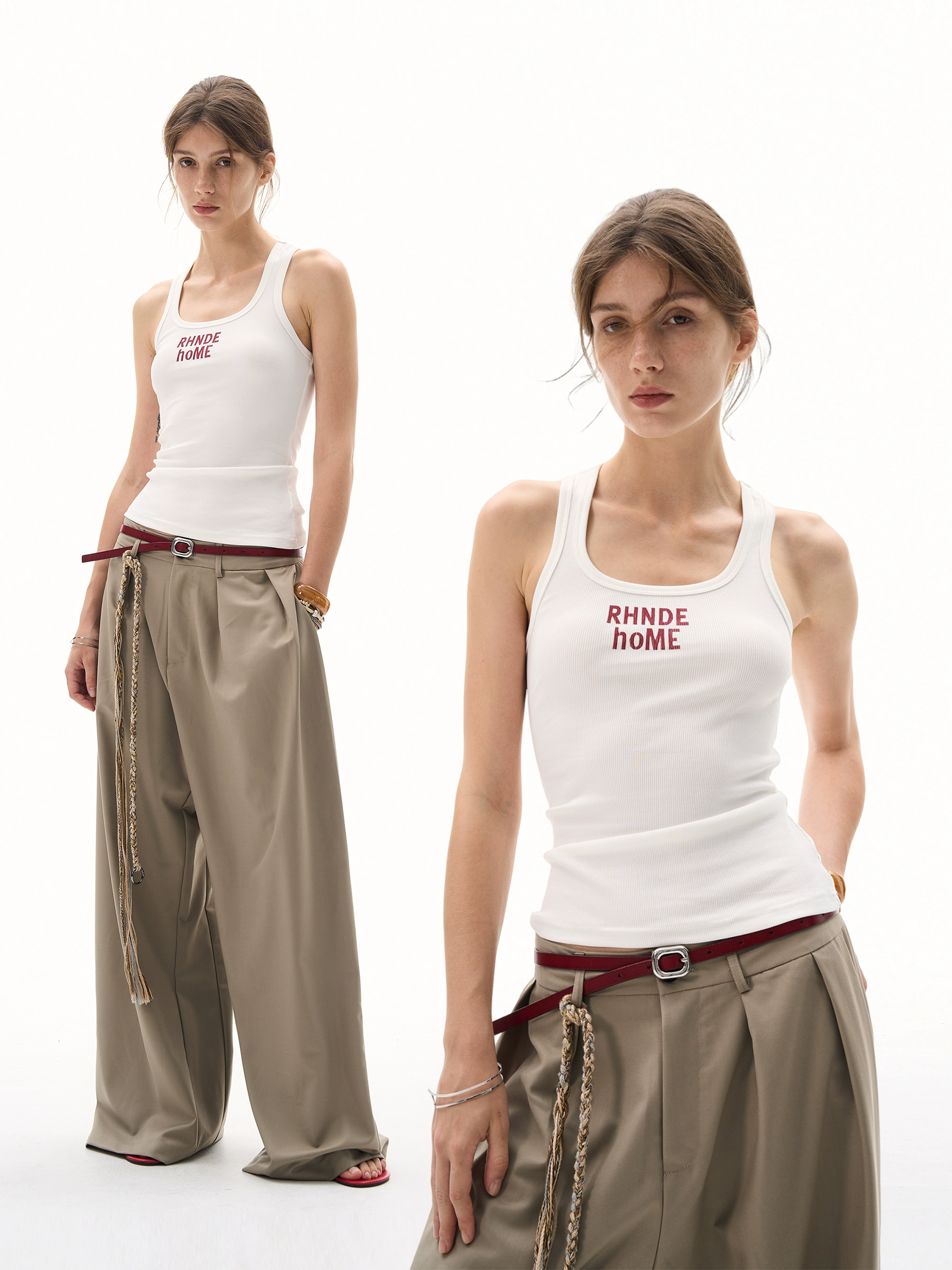 HomeBase Tank Top