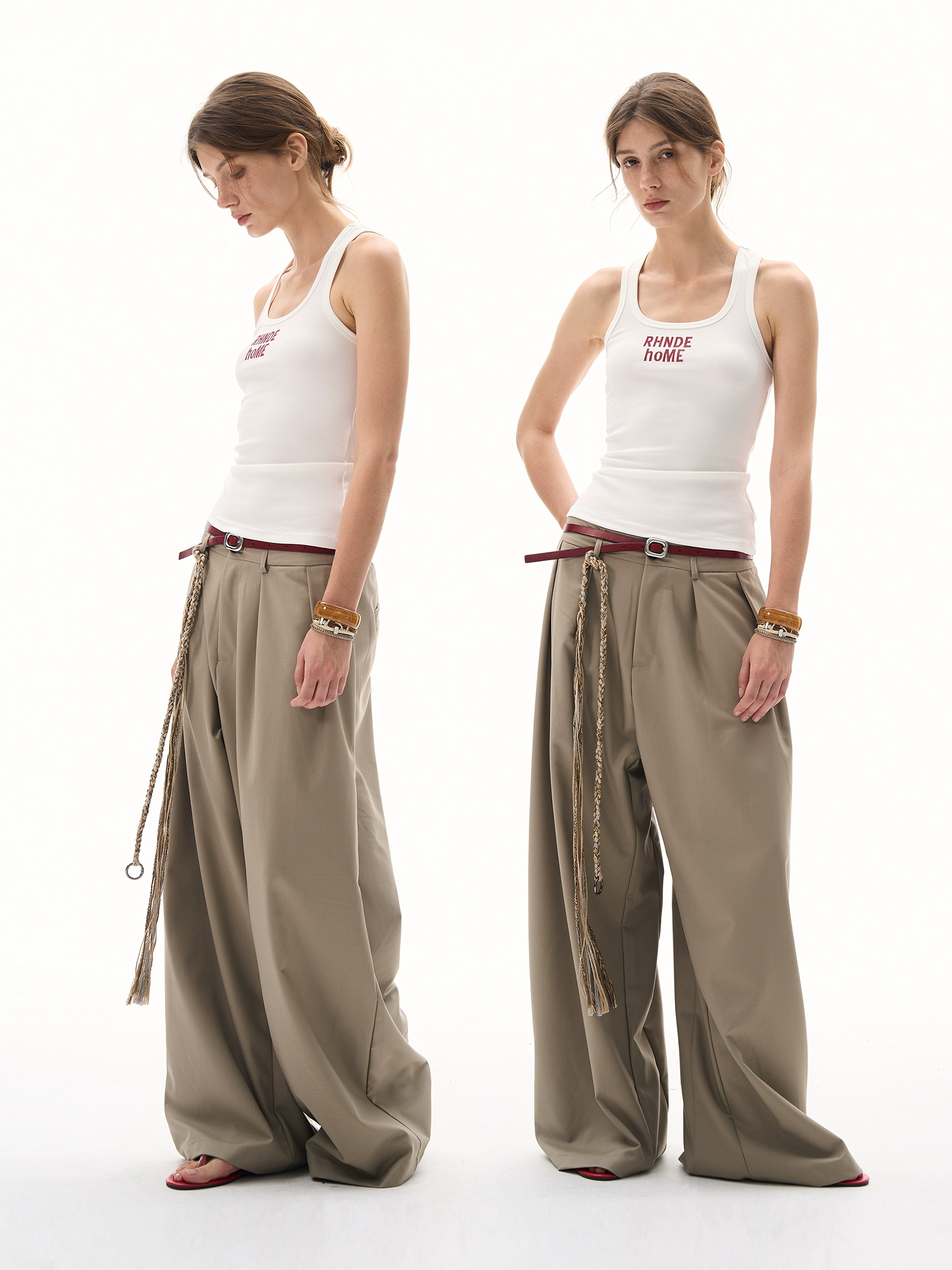 HomeBase Tank Top