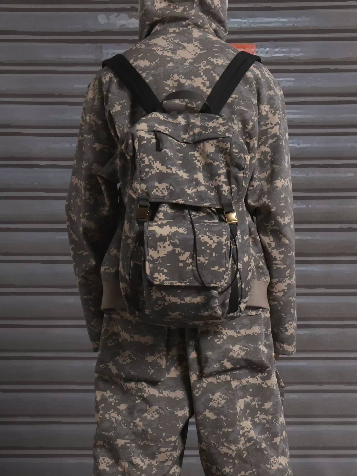 UrbanOps Backpack