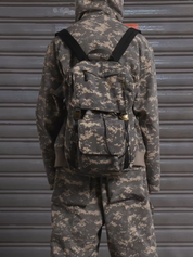 UrbanOps Backpack