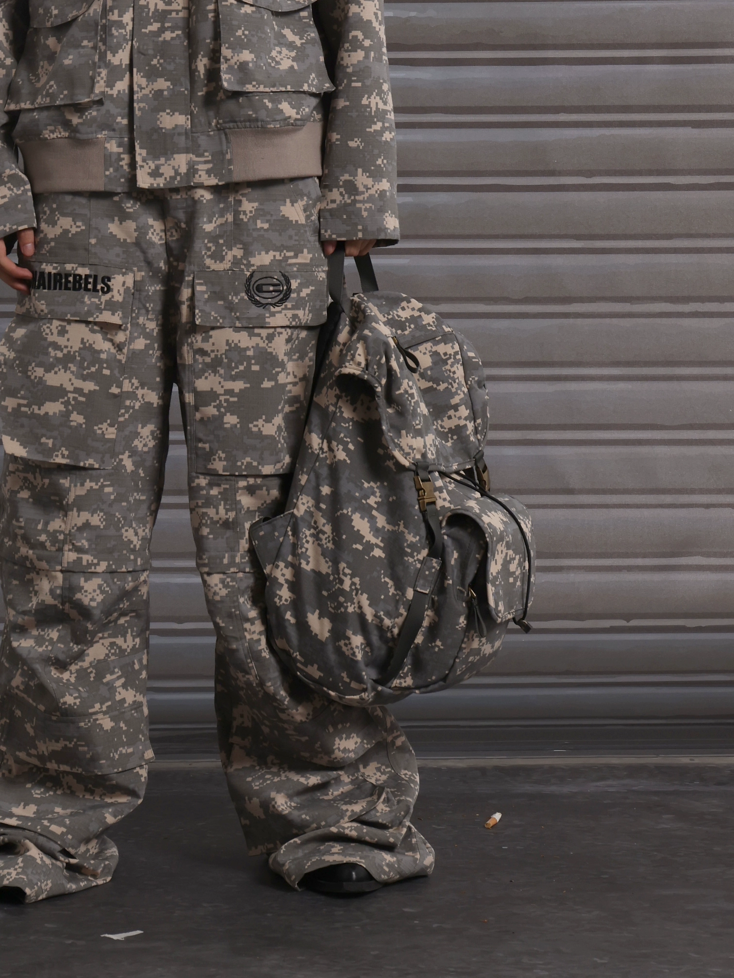 UrbanOps Backpack