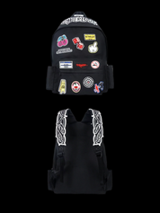 PatchRiot Backpack