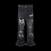 ShredMode Baggy Denim Jeans
