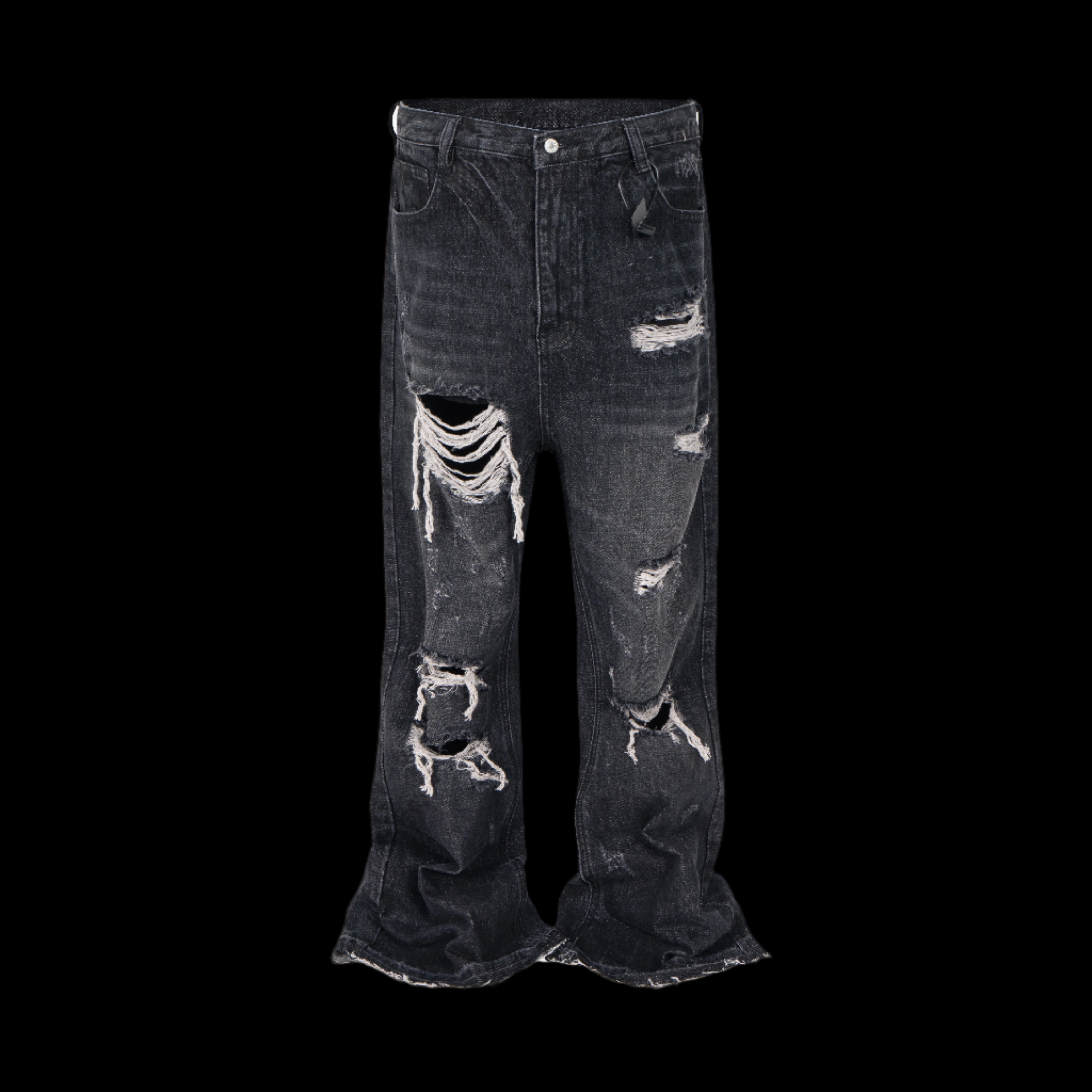 ShredMode Baggy Denim Jeans