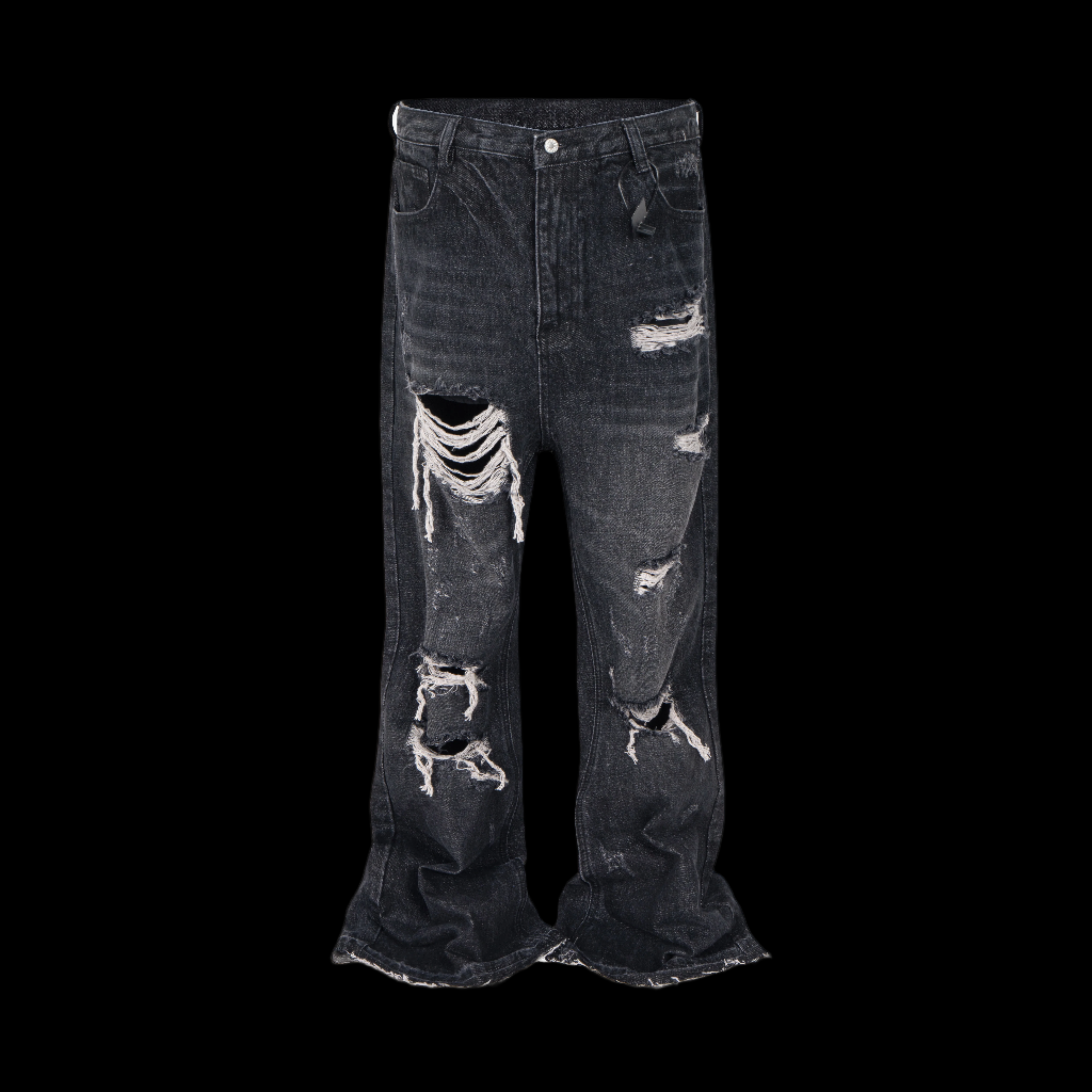 ShredMode Denim Pants