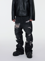 ShredMode Baggy Denim Jeans