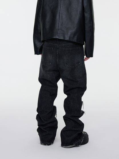 ShredMode Denim Pants