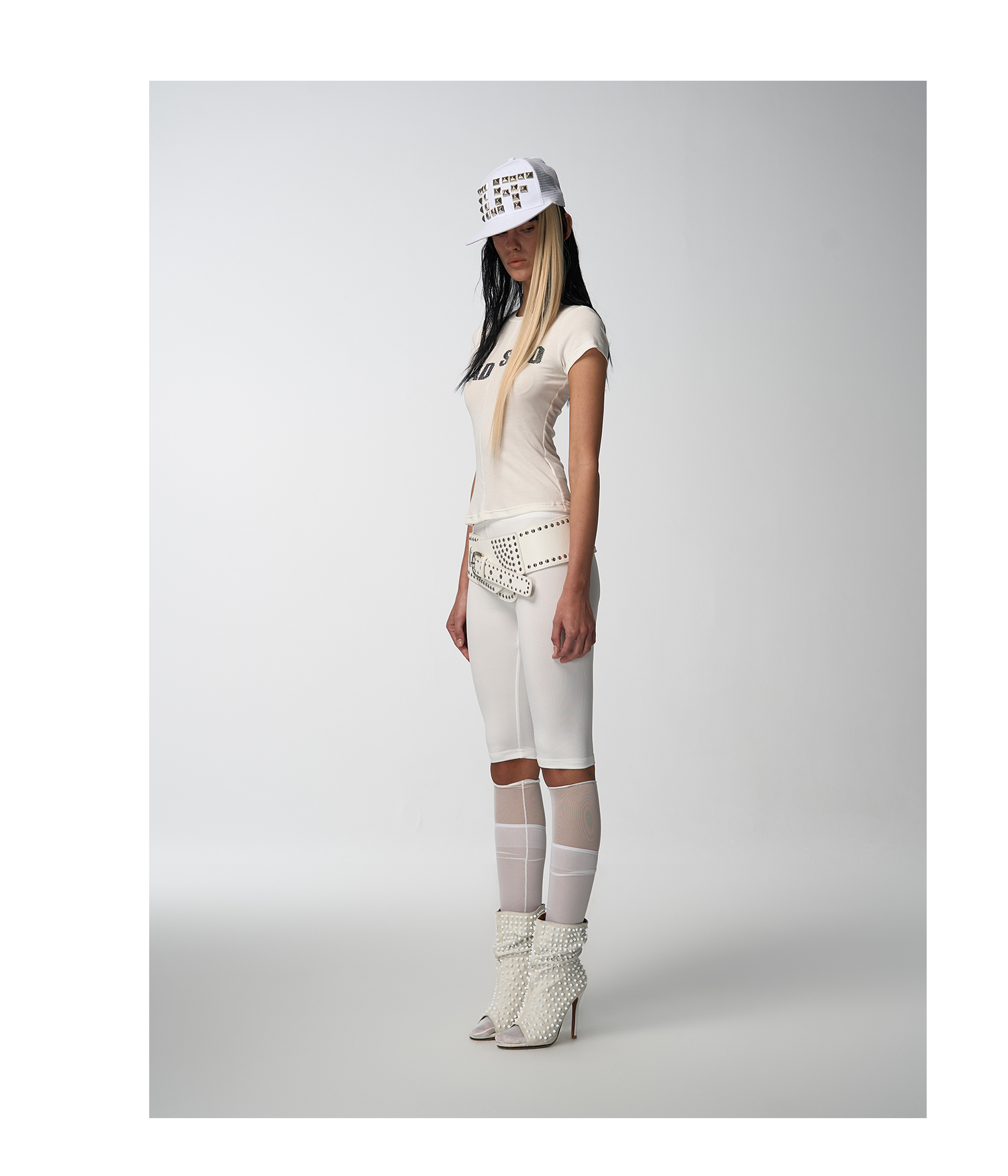 RebelSeed Tee: Rebel T-Shirts for Women