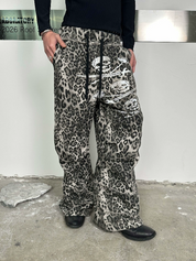 Savage Phantom Baggy Pants