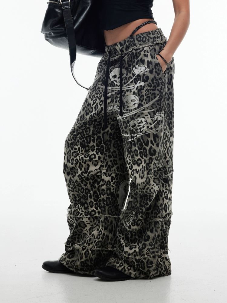 Savage Phantom Baggy Pants