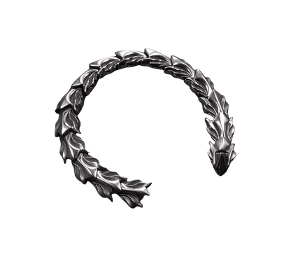 Dragon Spine V2 Bracelet - Dekayed