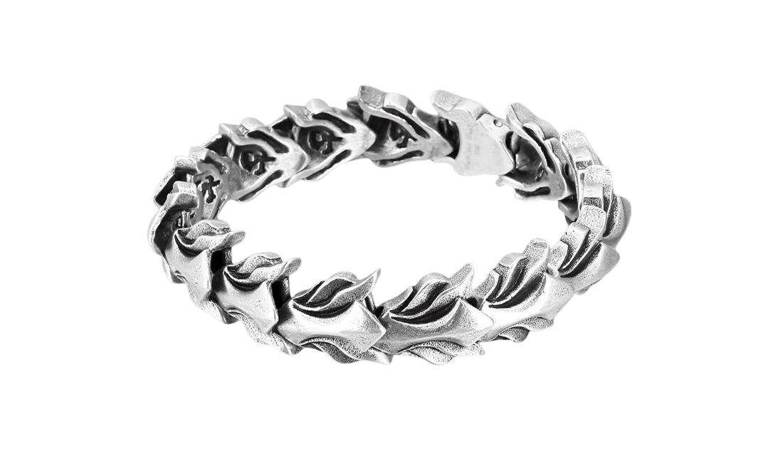 Dragon Spine V2 Bracelet - Dekayed