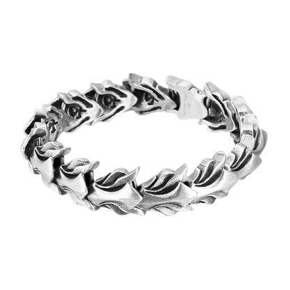 Dragon Spine V2 Bracelet - Dekayed