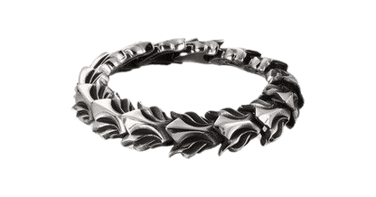 Dragon Spine V2 Bracelet - Dekayed