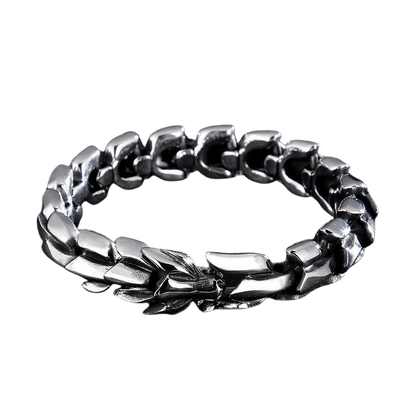 Dragon Spine V2 Bracelet - Dekayed