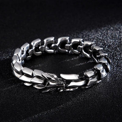 Dragon Spine V2 Bracelet - Dekayed