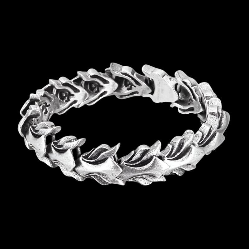 Dragon Spine V2 Bracelet - Dekayed