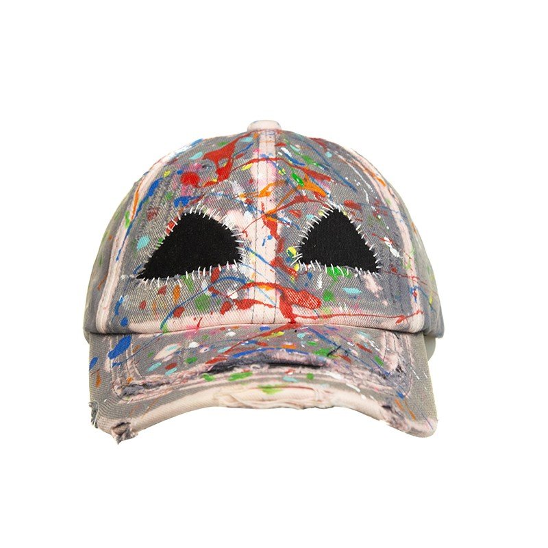 Drip Freak Cap - Dekayed
