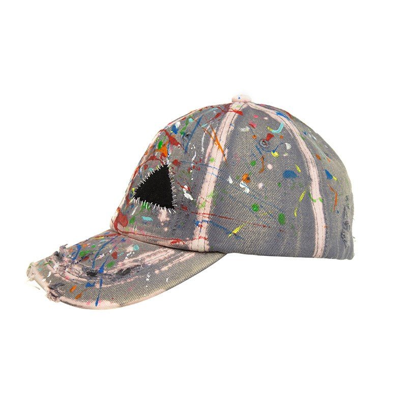 Drip Freak Cap - Dekayed