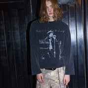 Echo Riot Longsleeve - Dekayed