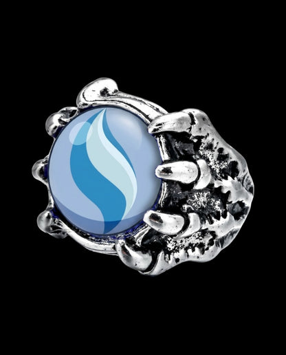 Pokemon Ring Mystery Box