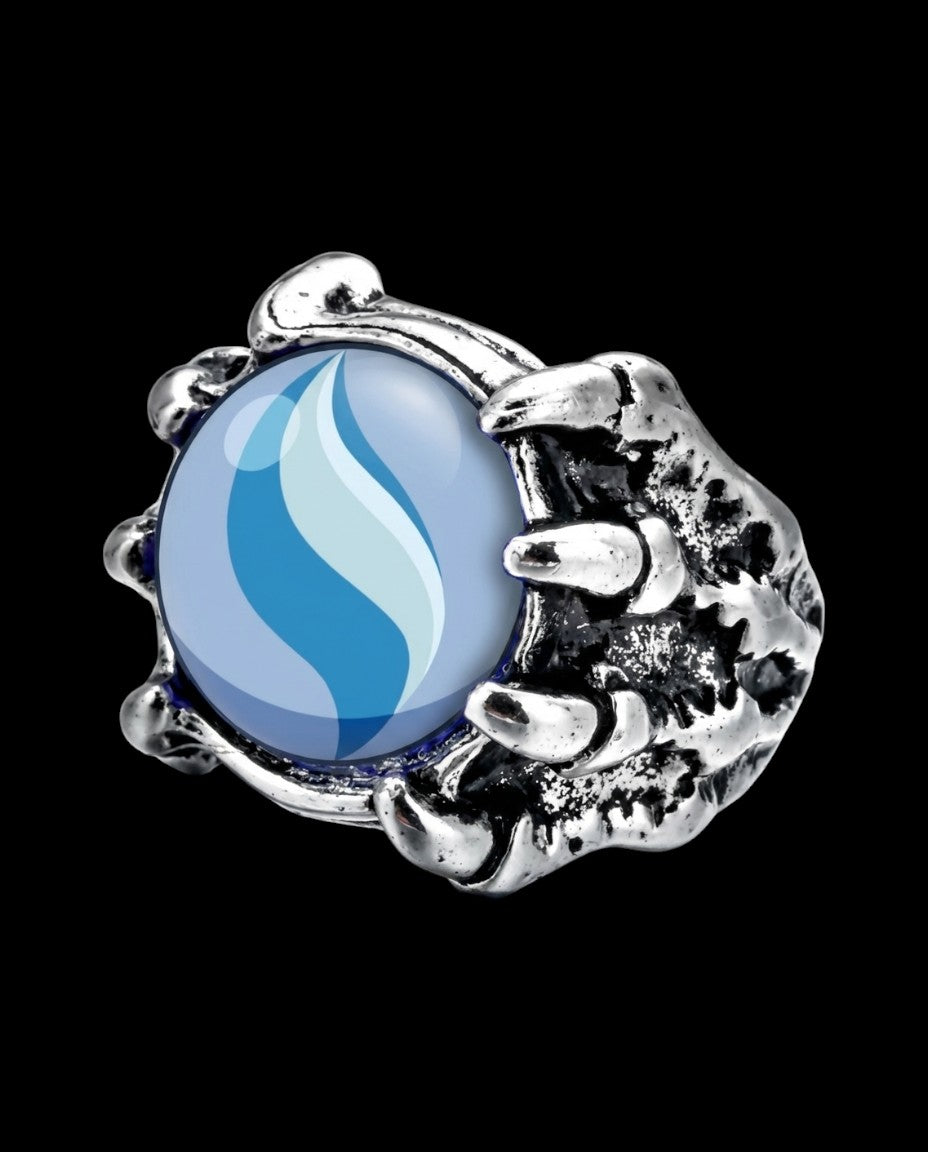 Pokemon Ring Mystery Box