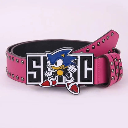 Sonic Belt