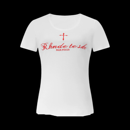 FaithMark Tee - Dekayed