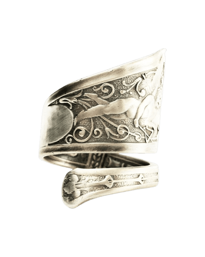 Fallen Angel Ring - Dekayed