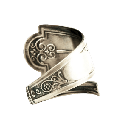 Fallen Angel Ring - Dekayed