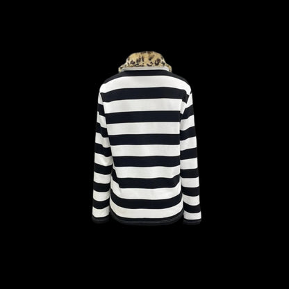 Feral Club Polo Shirt - Dekayed