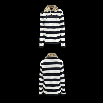 Feral Club Polo Shirt - Dekayed