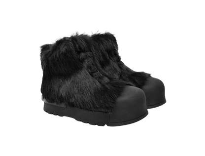 FGMM Velvet Scarpa Shoes - Dekayed