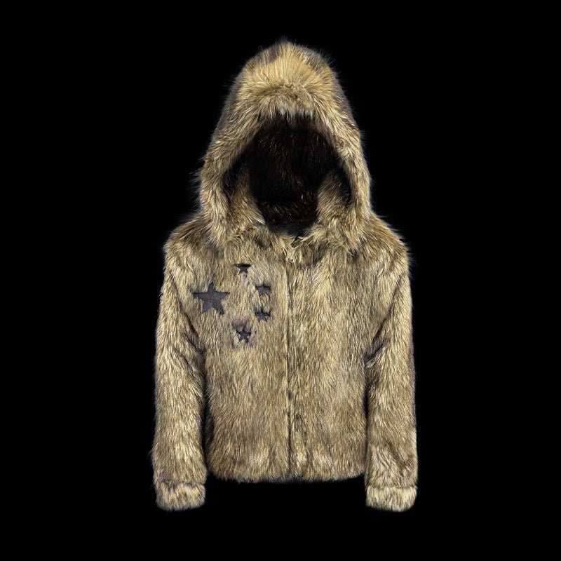 Five Star Fur Coat - Dekayed