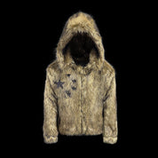 Five Star Fur Coat - Dekayed