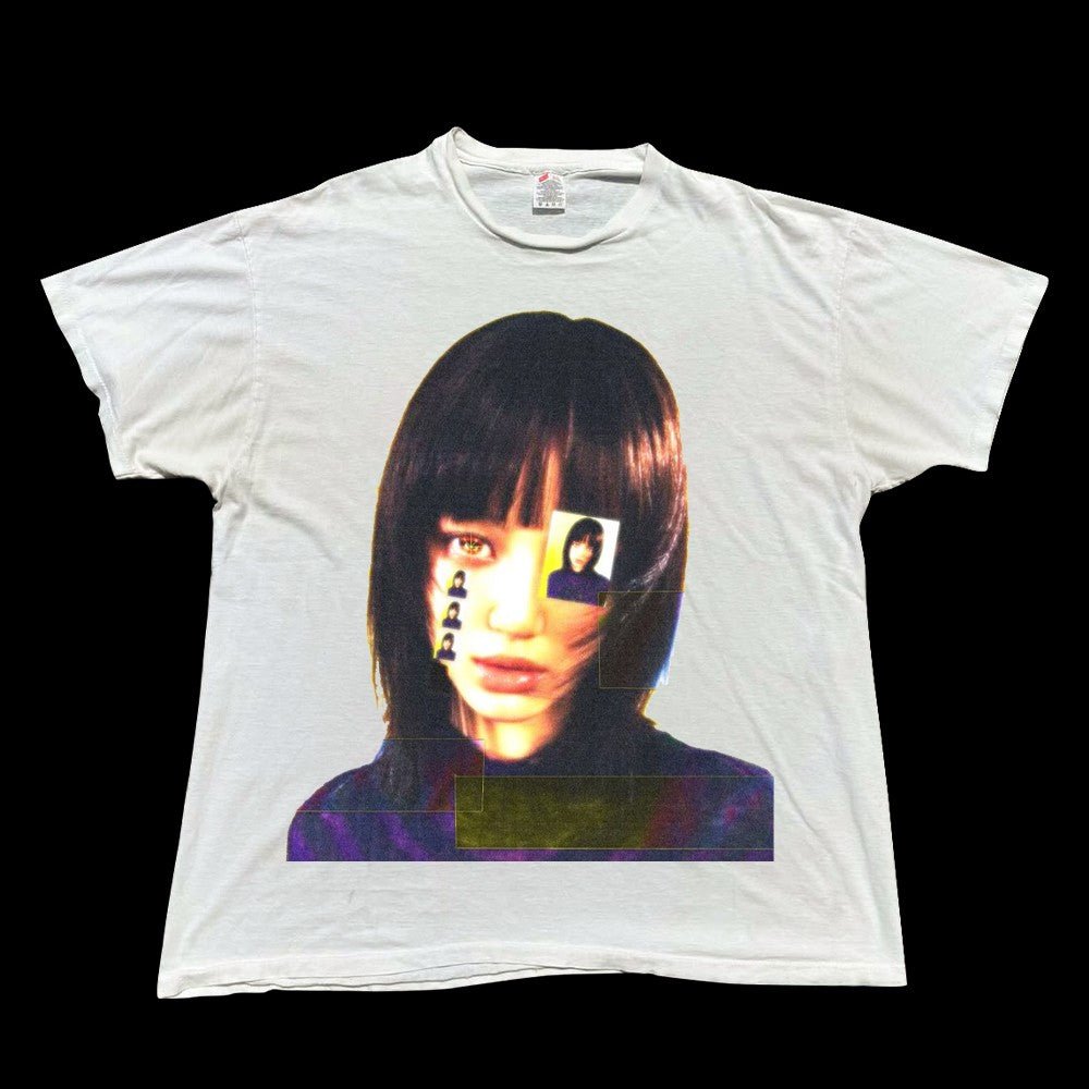 Fragmented Vision Tee - Dekayed