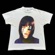 Fragmented Vision Tee - Dekayed