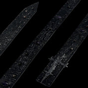 FTI Dark Relic Belt - Dekayed