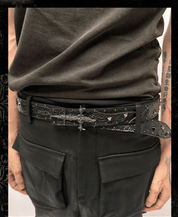 FTI Dark Relic Belt - Dekayed
