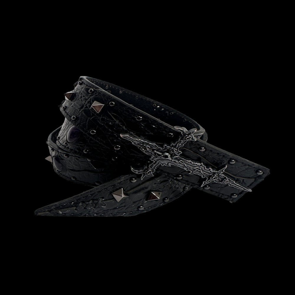 FTI Dark Relic Belt - Dekayed