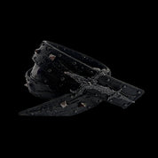 FTI Dark Relic Belt - Dekayed