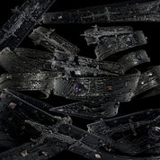 FTI Dark Relic Belt - Dekayed