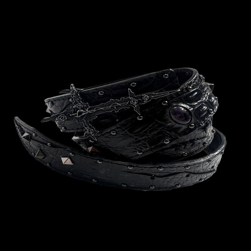 FTI Dark Relic Belt - Dekayed