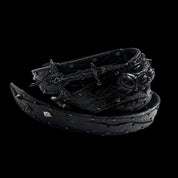 FTI Dark Relic Belt - Dekayed