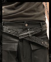 FTI Dark Relic Belt - Dekayed