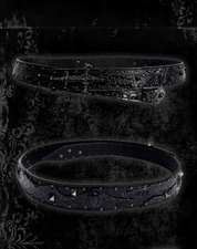 FTI Dark Relic Belt - Dekayed