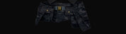 FUTUREOFX Tactical Camouflage Waist Bag Tactical Cotton Jacket - Dekayed